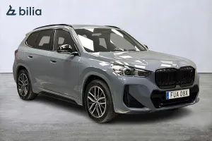 BMW X1 2023